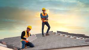 Trusted Avalon, PA Roofing Experts